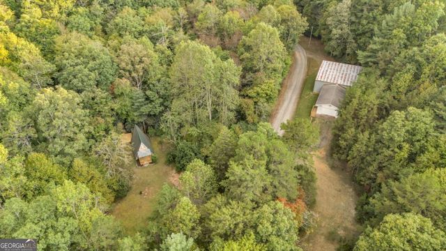 691 Mitchell Branch Road, Morganton, GA 30560