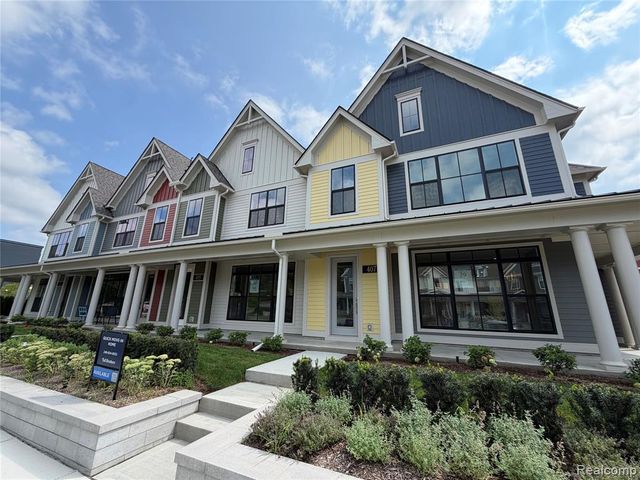 407 S Center Street 29, Northville, MI 48167