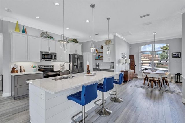 8409 29TH STREET S, Parrish, FL 34219