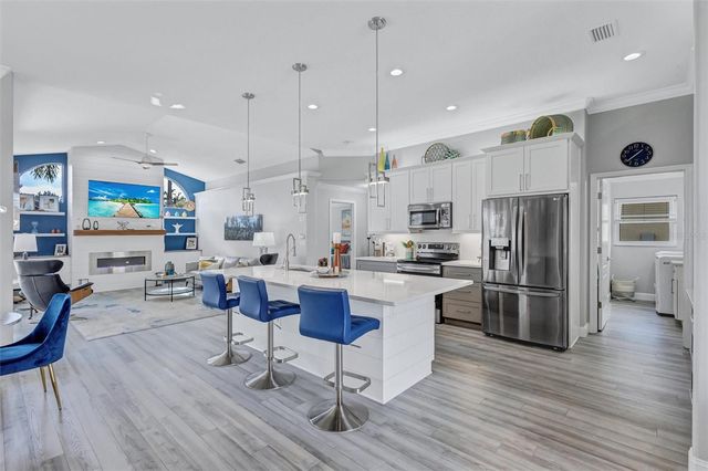 8409 29TH STREET S, Parrish, FL 34219