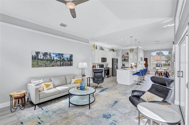 8409 29TH STREET S, Parrish, FL 34219