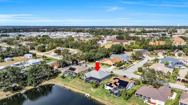 8409 29TH STREET S, Parrish, FL 34219