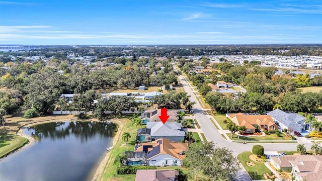 8409 29TH STREET S, Parrish, FL 34219