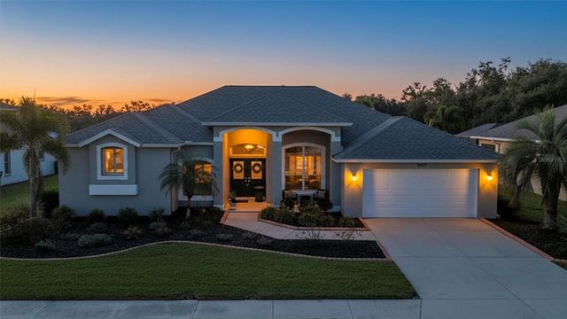 8409 29TH STREET S, Parrish, FL 34219
