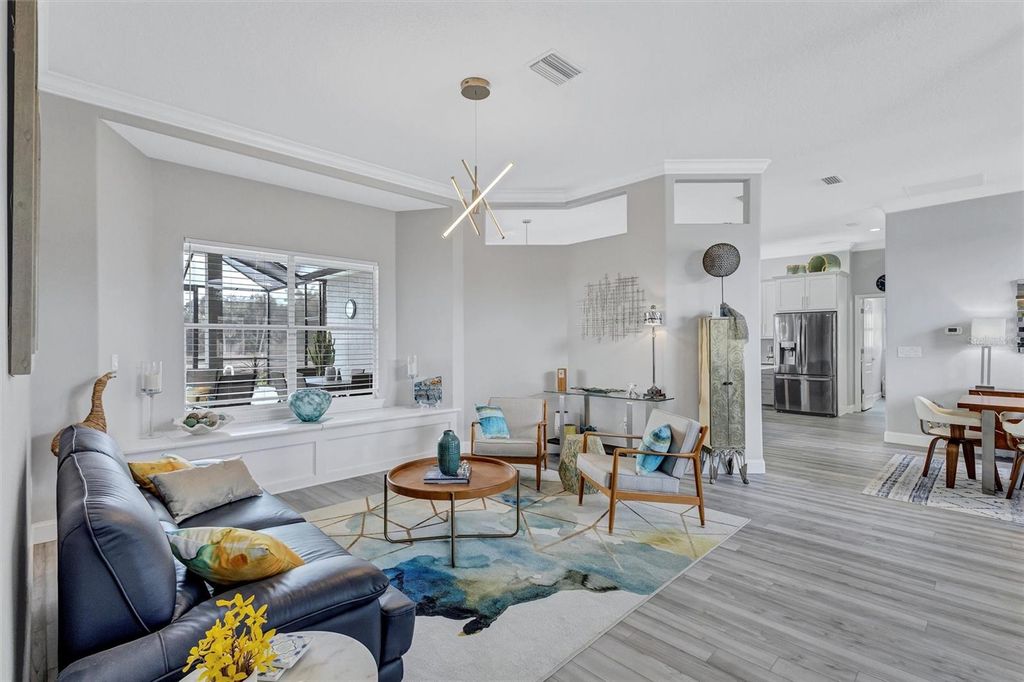 Image 11 of property listing at 8409 29TH STREET S, Parrish, FL 34219