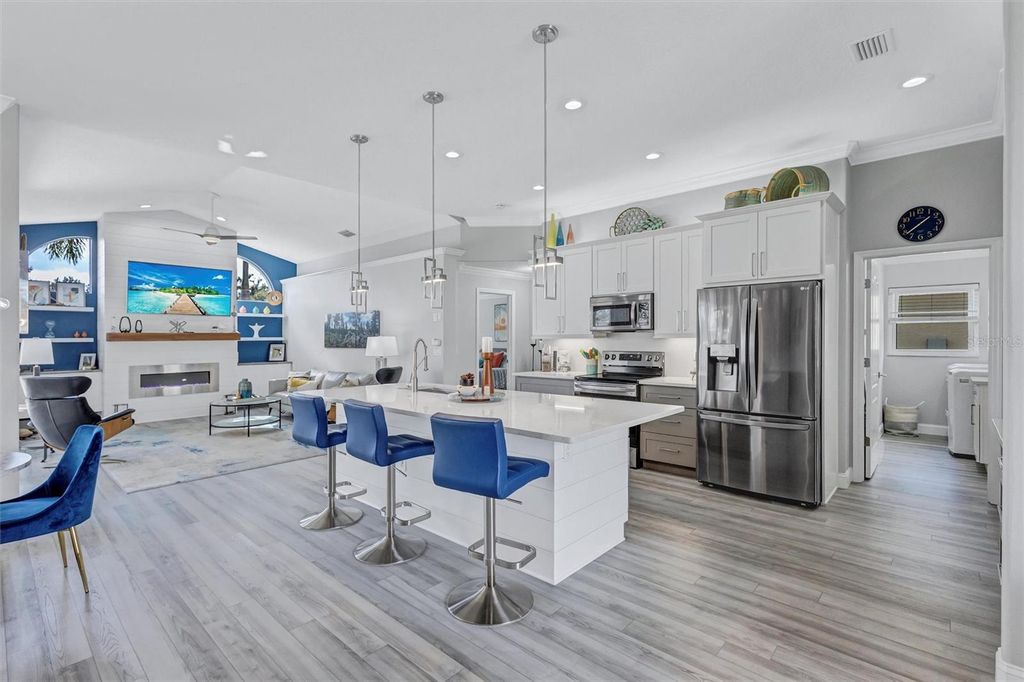 Image 16 of property listing at 8409 29TH STREET S, Parrish, FL 34219