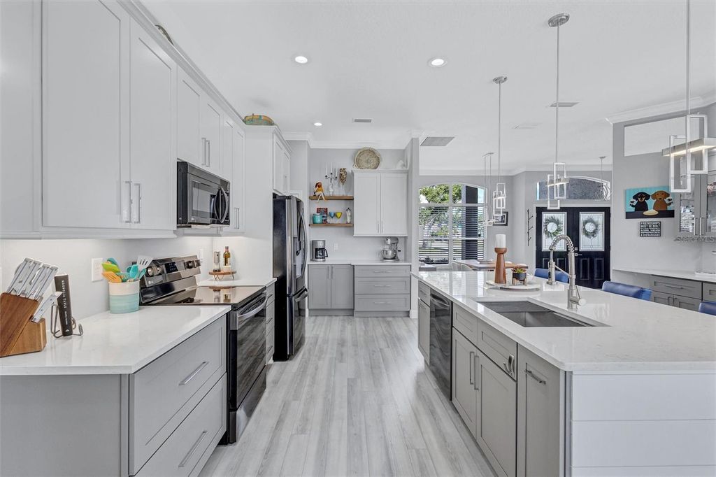 Image 17 of property listing at 8409 29TH STREET S, Parrish, FL 34219