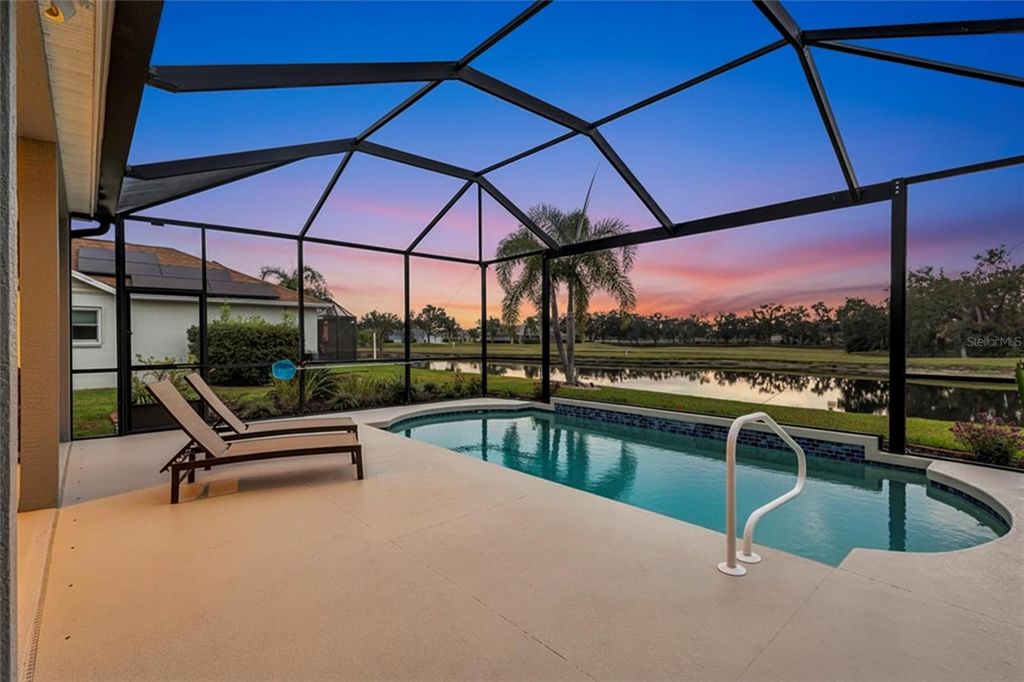 Image 3 of property listing at 8409 29TH STREET S, Parrish, FL 34219