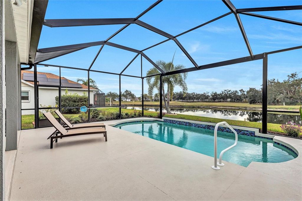 Image 4 of property listing at 8409 29TH STREET S, Parrish, FL 34219