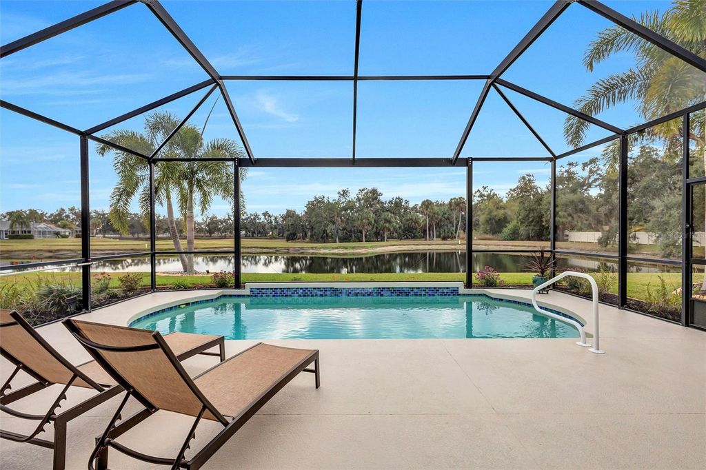 Image 5 of property listing at 8409 29TH STREET S, Parrish, FL 34219