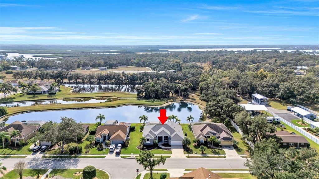 Image 46 of property listing at 8409 29TH STREET S, Parrish, FL 34219