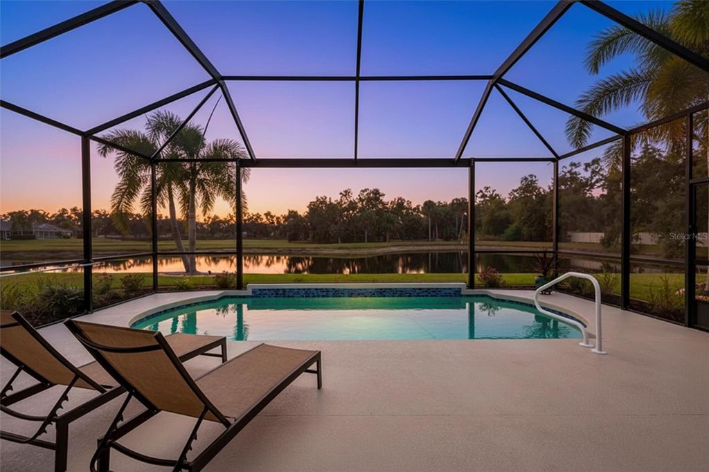 Image 6 of property listing at 8409 29TH STREET S, Parrish, FL 34219