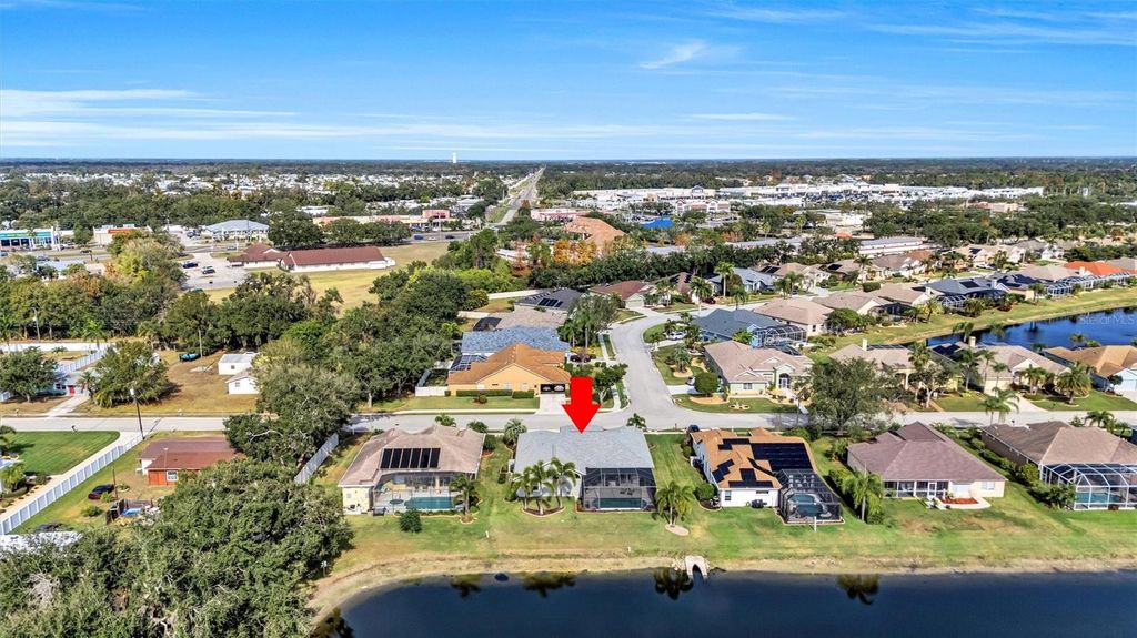 Image 57 of property listing at 8409 29TH STREET S, Parrish, FL 34219