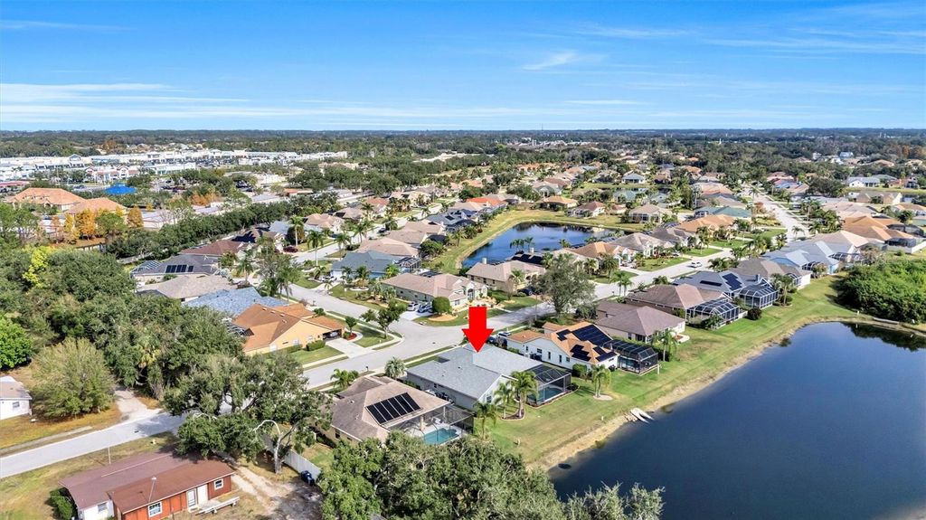 Image 58 of property listing at 8409 29TH STREET S, Parrish, FL 34219