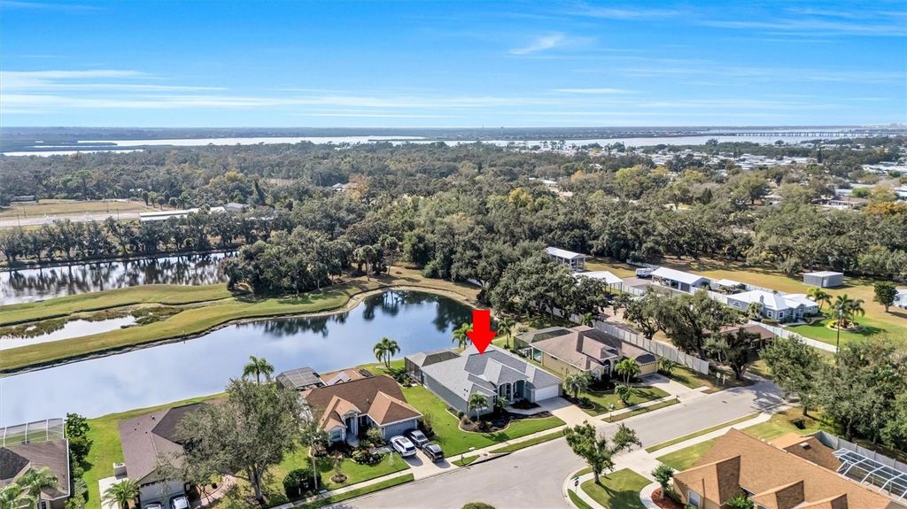 Image 59 of property listing at 8409 29TH STREET S, Parrish, FL 34219