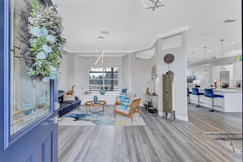 Image 7 of property listing at 8409 29TH STREET S, Parrish, FL 34219