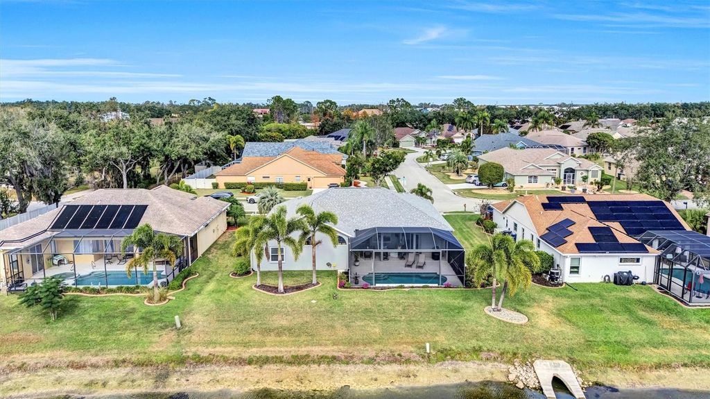 Image 62 of property listing at 8409 29TH STREET S, Parrish, FL 34219