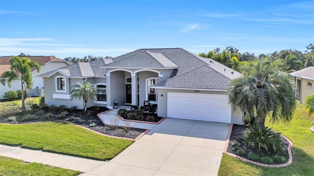 Image 63 of property listing at 8409 29TH STREET S, Parrish, FL 34219