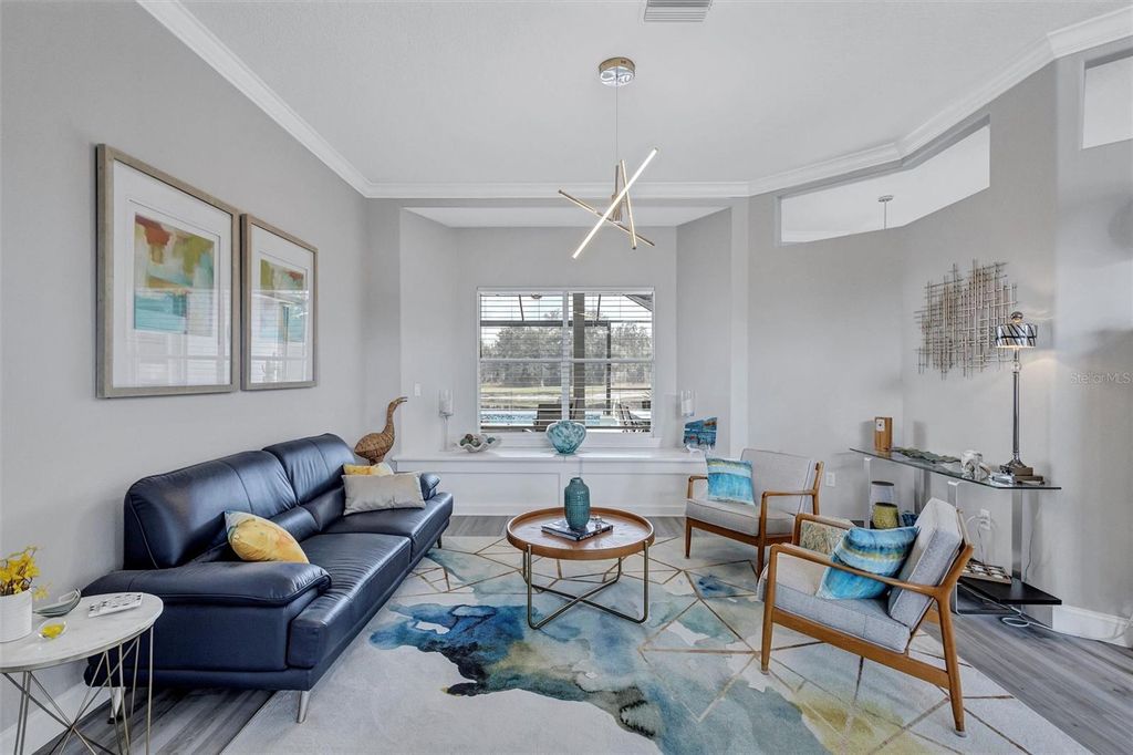 Image 8 of property listing at 8409 29TH STREET S, Parrish, FL 34219