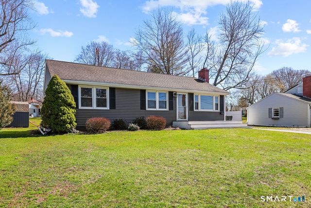 7 Farmstead Lane, Ellington, CT 06029