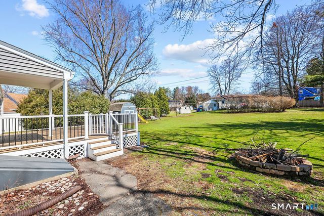 7 Farmstead Lane, Ellington, CT 06029