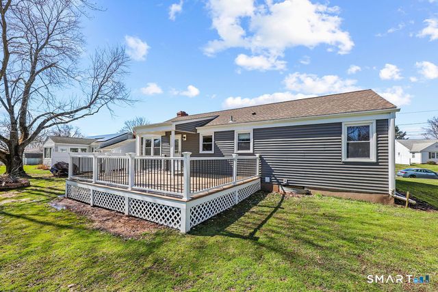 7 Farmstead Lane, Ellington, CT 06029
