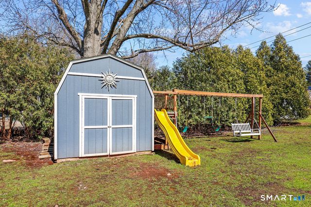 7 Farmstead Lane, Ellington, CT 06029