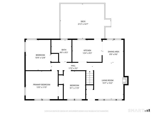 7 Farmstead Lane, Ellington, CT 06029