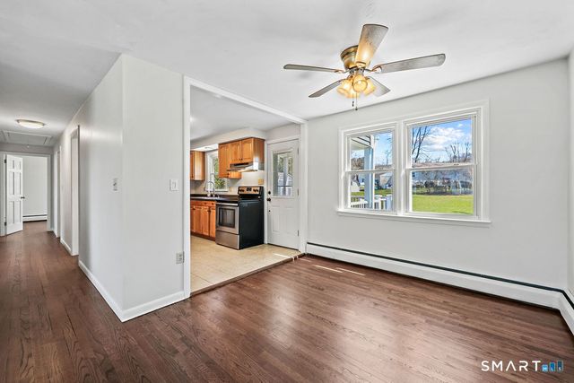 7 Farmstead Lane, Ellington, CT 06029