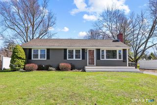7 Farmstead Lane, Ellington, CT 06029