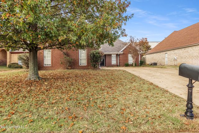814 Clearview Cove, Southaven, MS 38672