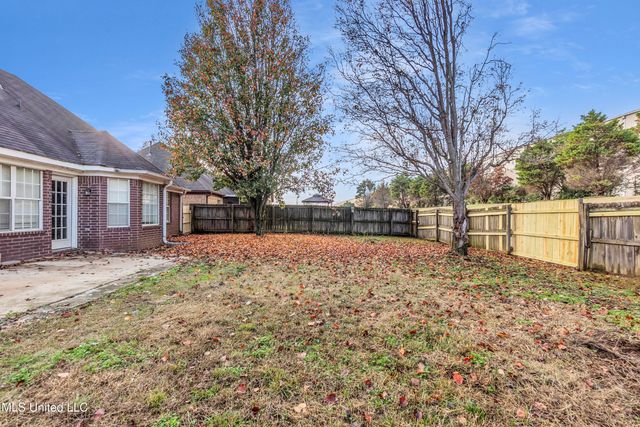 814 Clearview Cove, Southaven, MS 38672