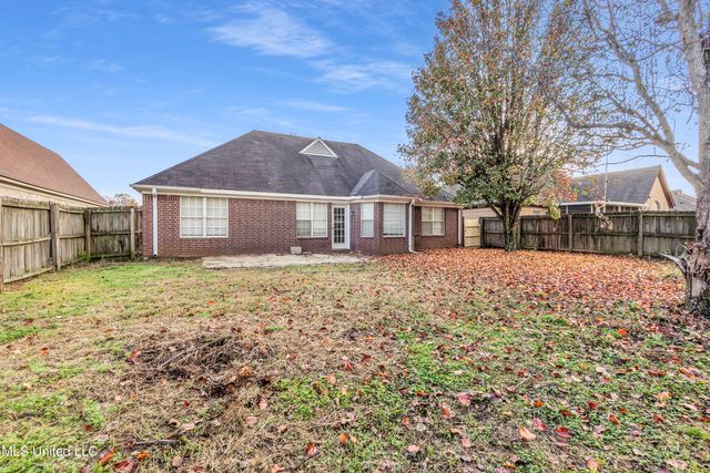 814 Clearview Cove, Southaven, MS 38672