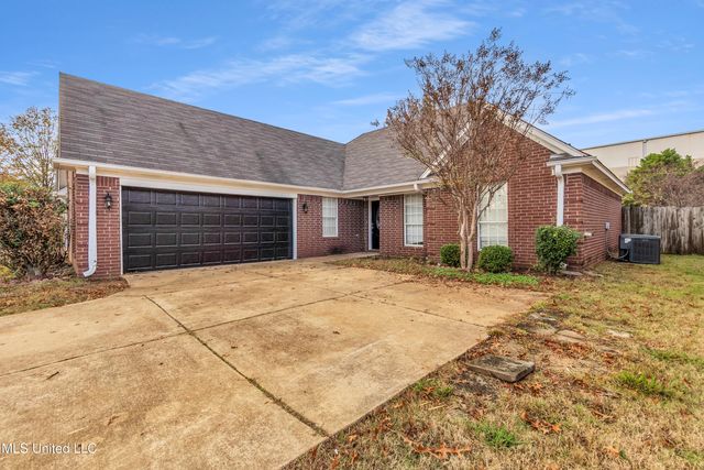 814 Clearview Cove, Southaven, MS 38672