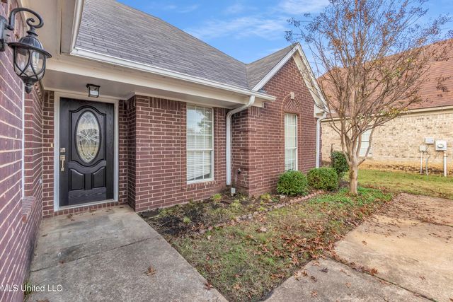 814 Clearview Cove, Southaven, MS 38672