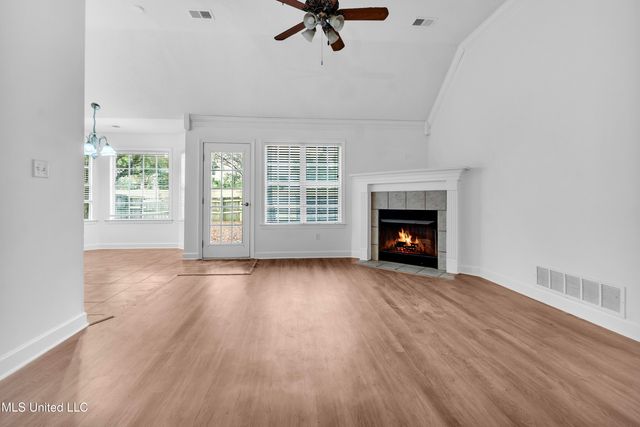 814 Clearview Cove, Southaven, MS 38672