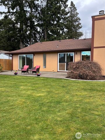 2413 Westlake Drive SE, Lacey, WA 98503