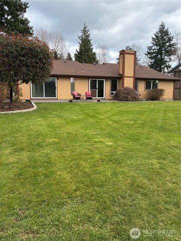 2413 Westlake Drive SE, Lacey, WA 98503