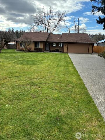2413 Westlake Drive SE, Lacey, WA 98503