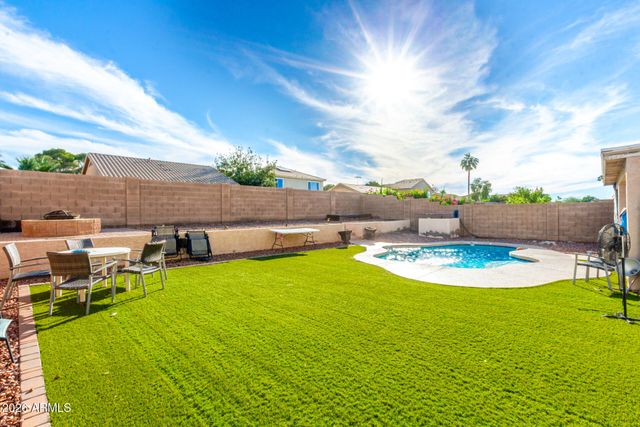 1917 W BURGESS Lane, Phoenix, AZ 85041