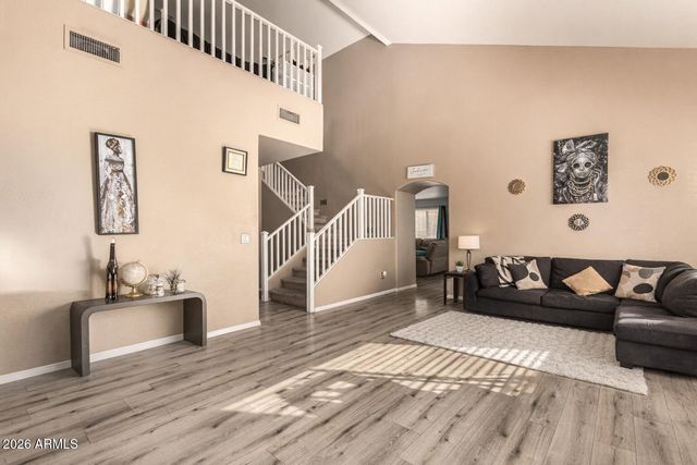 1917 W BURGESS Lane, Phoenix, AZ 85041