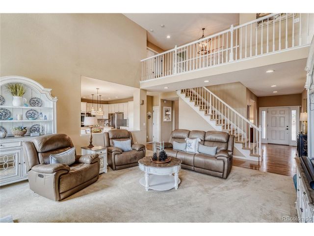 19548 E Powers Pl, Aurora, CO 80015