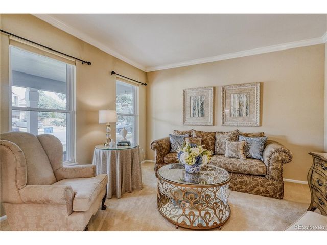 19548 E Powers Pl, Aurora, CO 80015