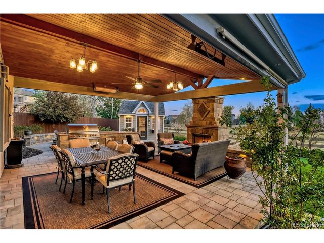 19548 E Powers Pl, Aurora, CO 80015