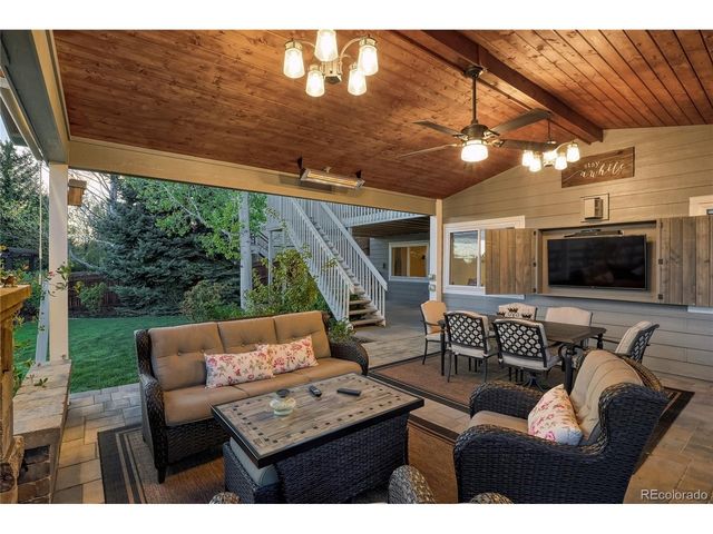 19548 E Powers Pl, Aurora, CO 80015