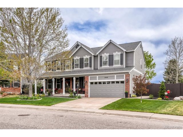 19548 E Powers Pl, Aurora, CO 80015