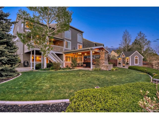 19548 E Powers Pl, Aurora, CO 80015