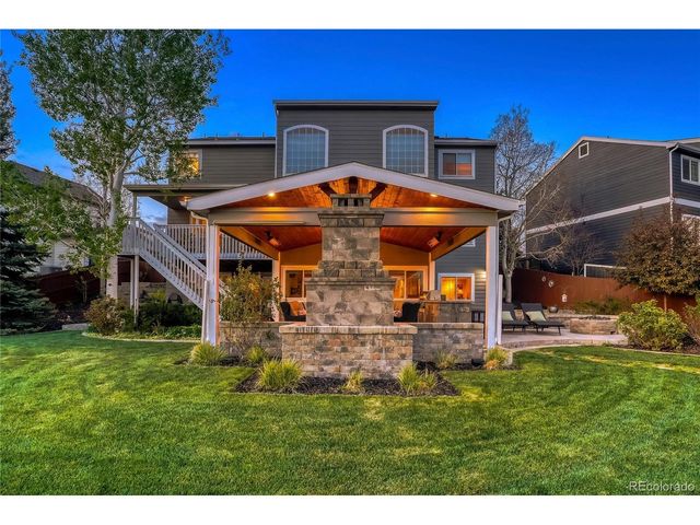 19548 E Powers Pl, Aurora, CO 80015