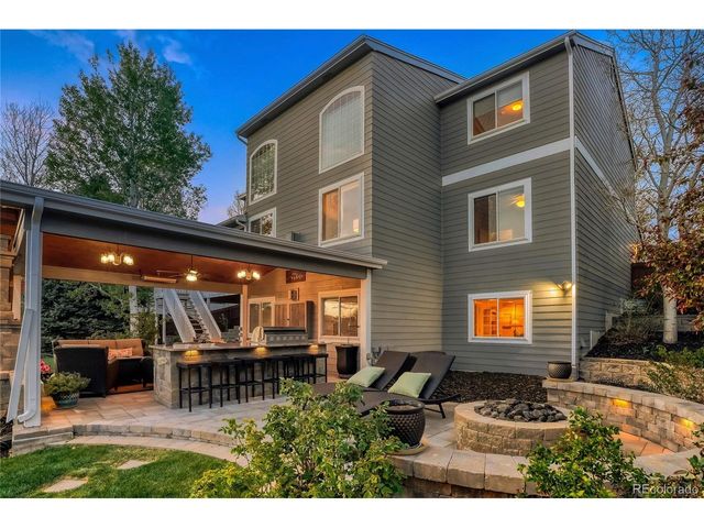 19548 E Powers Pl, Aurora, CO 80015
