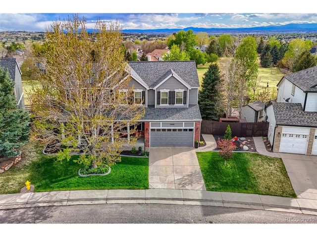 19548 E Powers Pl, Aurora, CO 80015